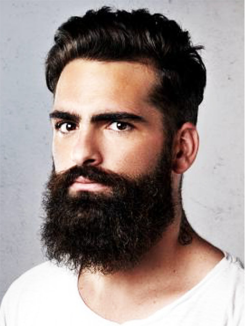Beard Styles For Men
